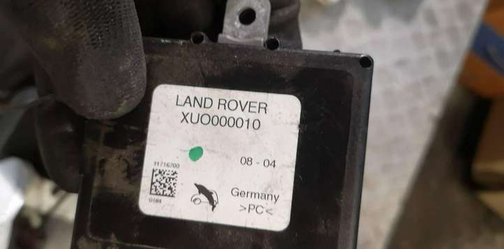 Land Rover Range Rover (2002 - 2005)   Усилитель антенны