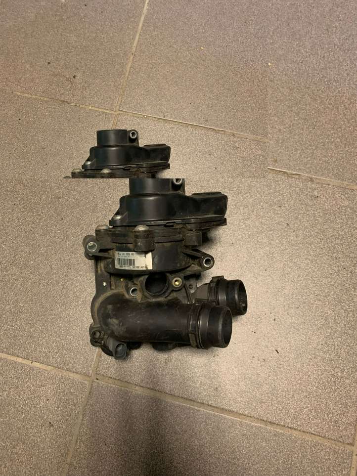 Audi A4 (2007 - 2011)  06J121026AS Водяной насос