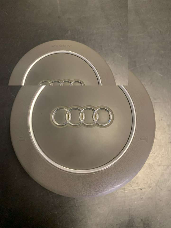 Audi A8 (2007 - 2010)  4E0880201S Руль