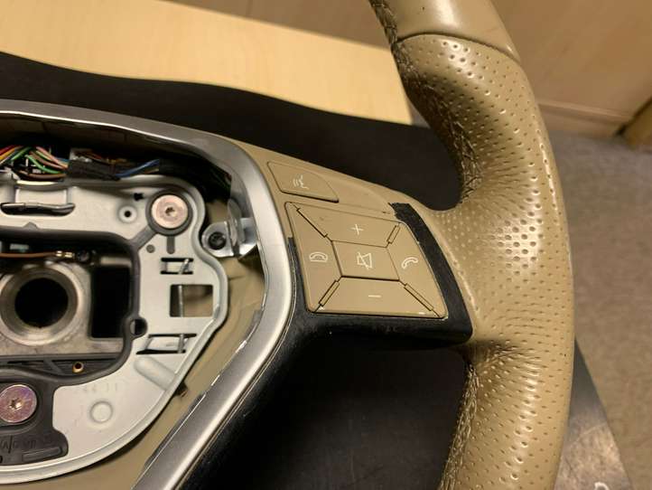 Mercedes-Benz CLS C218,X218 (2011 - 2017)  A2184602803 Руль
