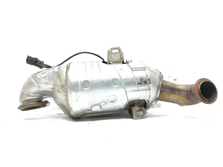 Peugeot 3008 I (2008 - 2015) 9815574580 Катализатор / DPF / FAP — фото 3