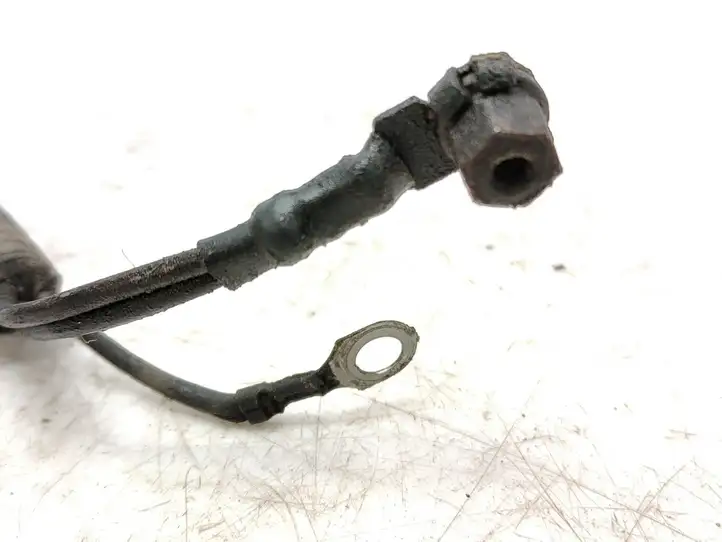 Renault Laguna II (2001 - 2005) 8200196177 Прочая электропроводка — фото 2