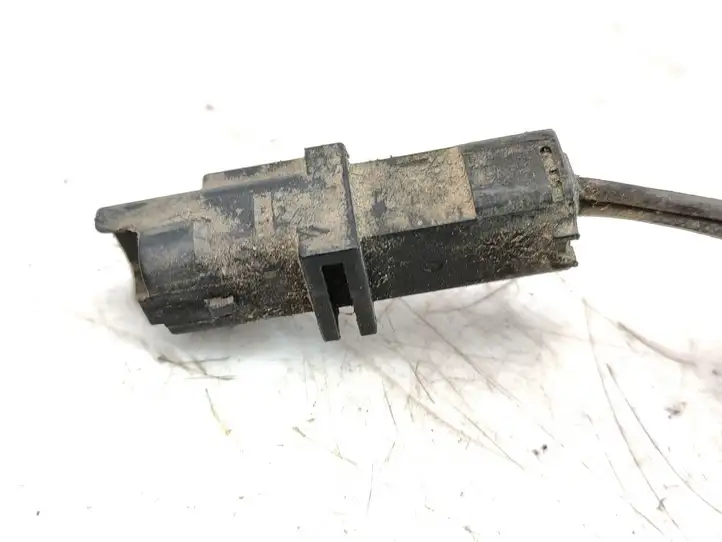 Renault Laguna II (2001 - 2005) 8200196177 Прочая электропроводка — фото 4