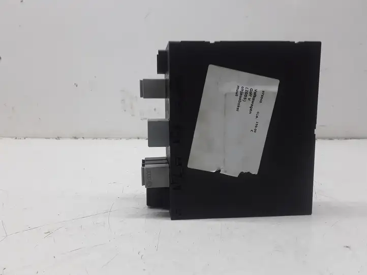 Volkswagen Golf Plus (2004 - 2008)  1K0937049M Mодуль kомфортa