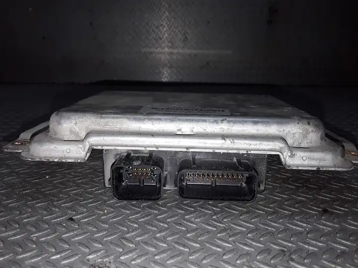 Chrysler 300 - 300C (2005 - 2011) P04692032AKA Модуль комфорта — фото 2