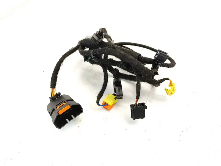 Opel Astra J (2009 - 2012) 13257353 Прочая электропроводка — фото 3