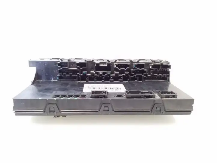 Mercedes-Benz CLK A209,C209 (2002 - 2009) 2095450701 Модуль комфорта — фото 2