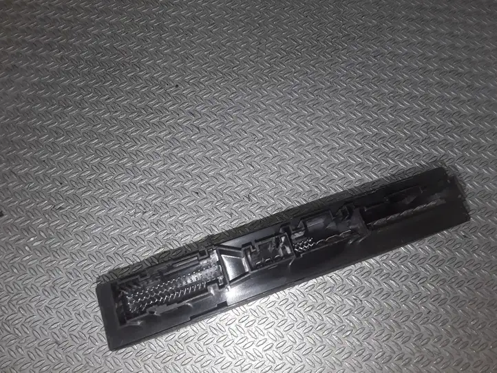BMW 5 E60 E61 (2004 - 2010) 6135695714301 Модуль комфорта — фото 2