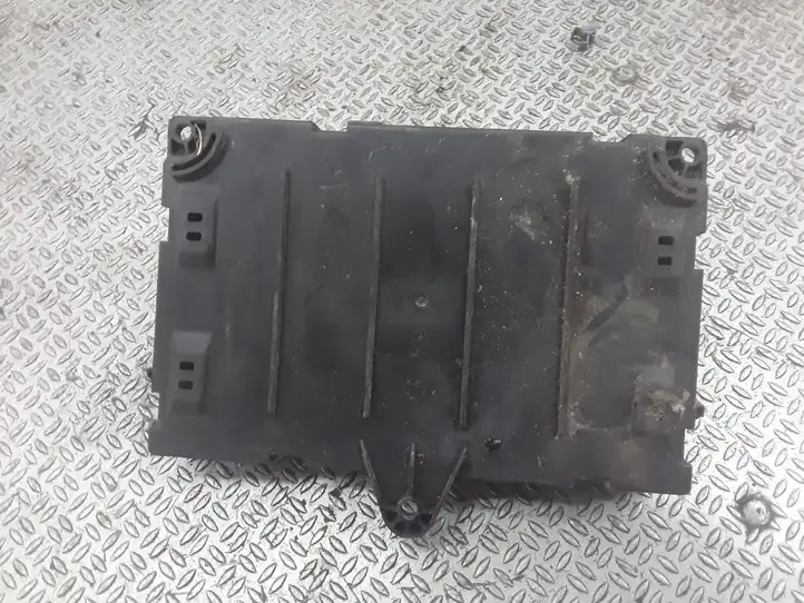 Citroen C4 (2004 - 2008) 9656147980 Модуль комфорта — фото 3