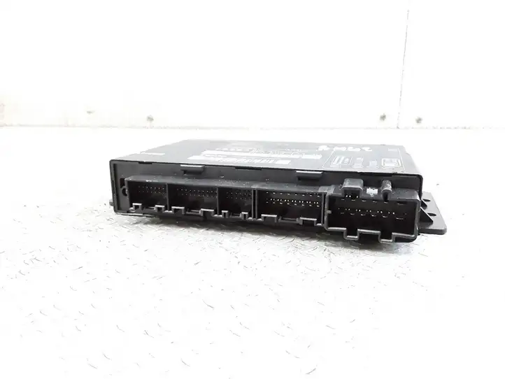 Audi A4 S4 B7 8E 8H (2004 - 2009) 8E0959433BQ Модуль комфорта — фото 2