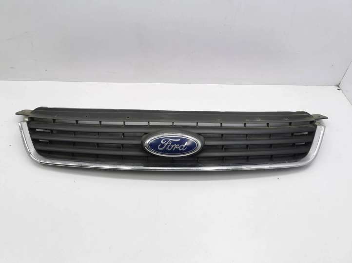 Ford Kuga I (2008 - 2012)  8V418200AC Верхняя решётка