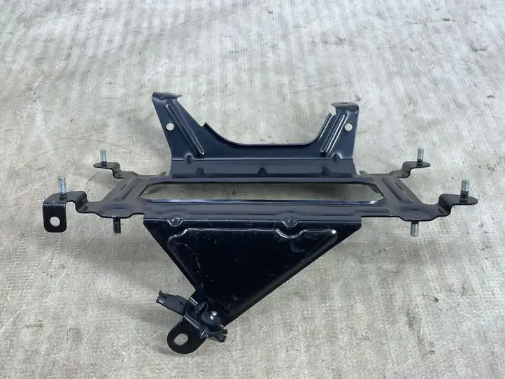 BMW 7 F01 (2008 - 2016) 9153136 Кронштейн блока Bluetooth — фото 4