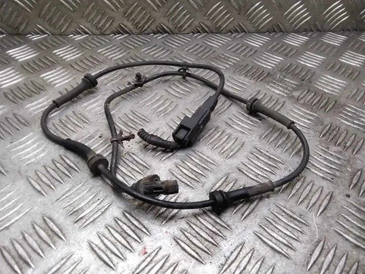 Nissan Qashqai (2010 - 2013) 47900BR60AB1 Проводка заднего датчика ABS — фото 1