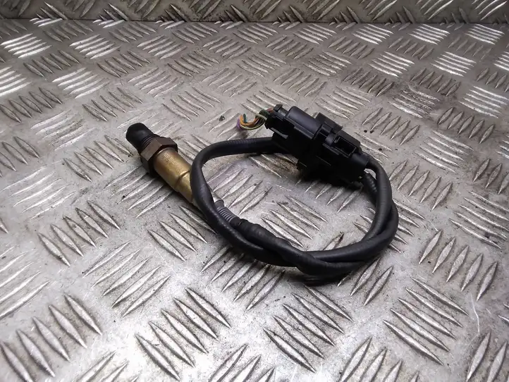 Nissan Qashqai (2010 - 2013) H8200406337 Лямбда-зонд — фото 1