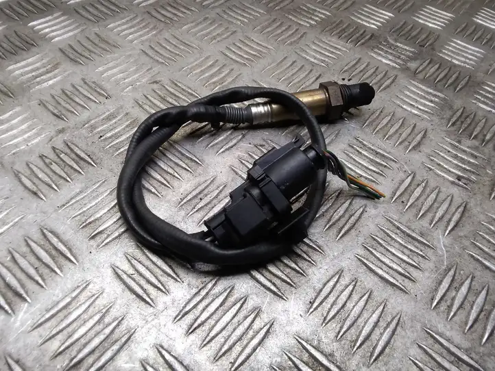 Nissan Qashqai (2010 - 2013) H8200406337 Лямбда-зонд — фото 4