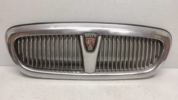 Rover 45 (1999 - 2005) 7010170140 Верхняя решетка радиатора — фото 1