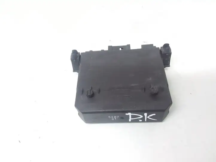 Mercedes-Benz E W210 (1995 - 2002)  2108207526 Блок управления дверью