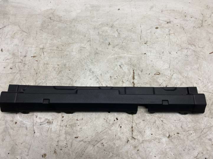 3G9863409 Volkswagen PASSAT B8 Kita bagažinės apdailos detalė