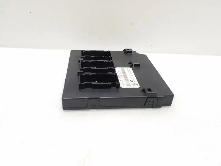 Skoda Octavia Mk2 (1Z) (2004 - 2013)  1K0937087D Mодуль kомфортa