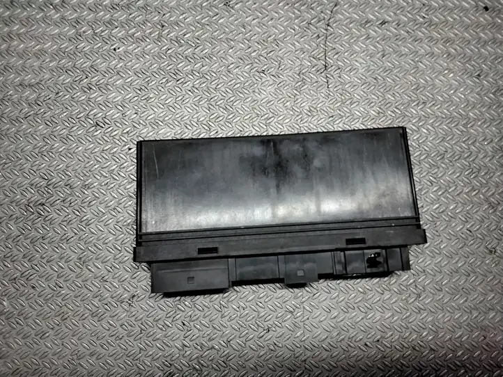 BMW 5 E60 E61 (2004 - 2010) 6135913604001 Модуль комфорта — фото 2