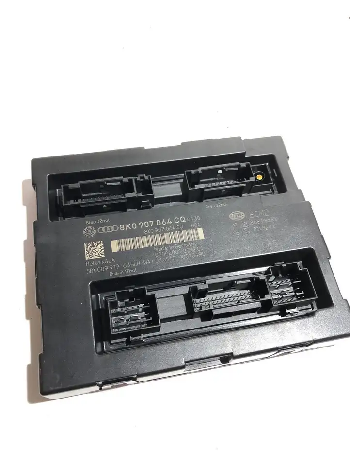 Audi Q5 (2008 - 2012)  8K0907064CQ Mодуль kомфортa