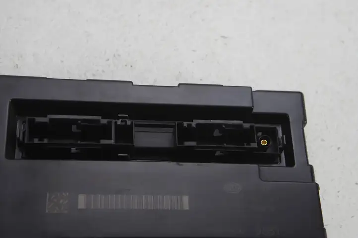 Audi A4 S4 B8 8K (2011 - 2015) 8K0907064EC Модуль комфорта — фото 3