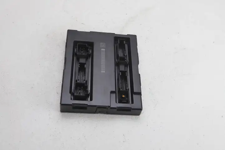 Audi A4 S4 B8 8K (2011 - 2015) 8K0907064EC Модуль комфорта — фото 4