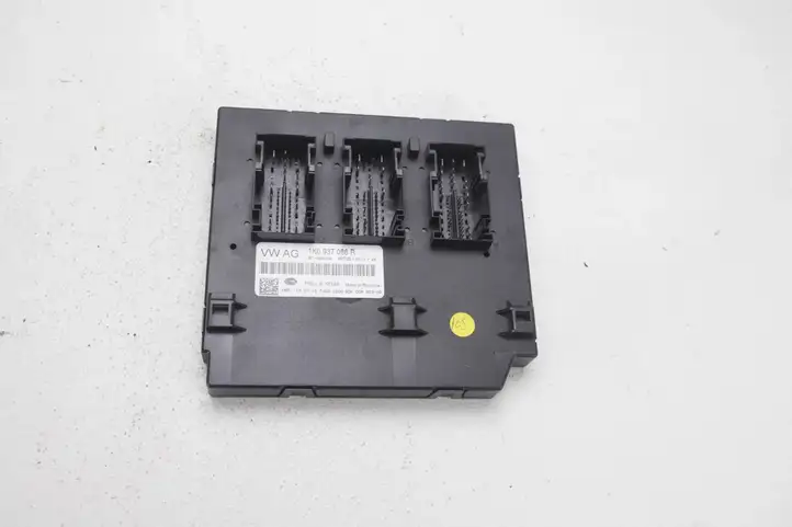 Skoda Yeti (5L) (2009 - 2012) 1K0937086R Модуль комфорта — фото 1