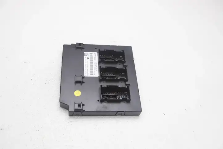 Skoda Yeti (5L) (2009 - 2012) 1K0937086R Модуль комфорта — фото 2