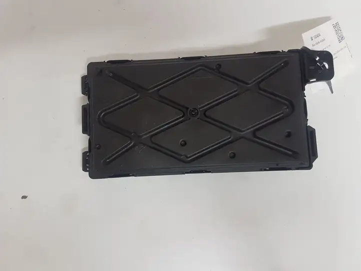 BMW 3 F30 F35 F31 (2012 - 2018) 61359298958 Модуль комфорта — фото 6