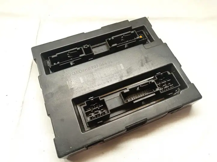 Audi A4 S4 B8 8K (2011 - 2015) 8K0907064GL Модуль комфорта — фото 1