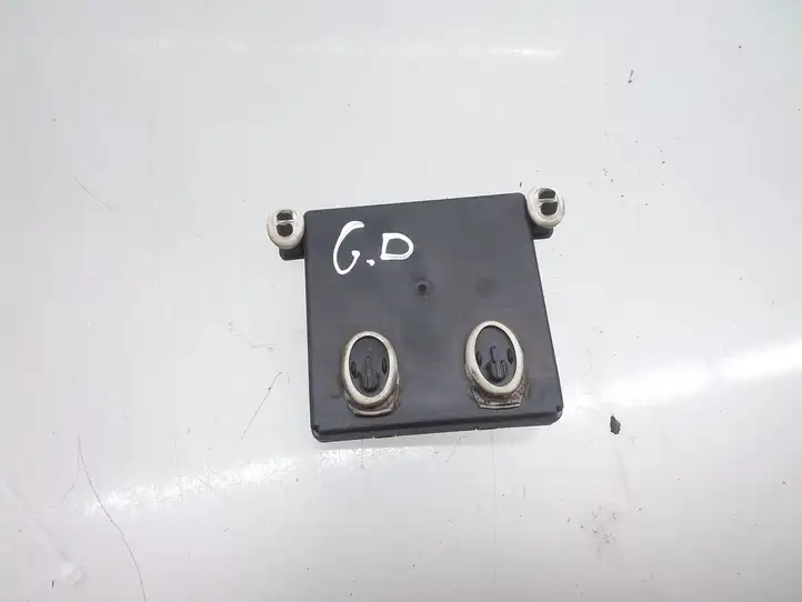 Mercedes-Benz E W211 (2002 - 2009)  2118201626 Блок управления дверью