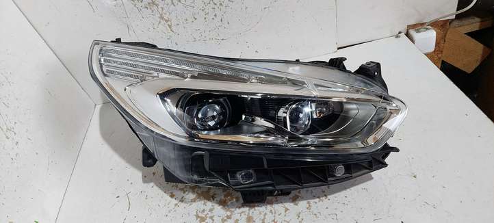 Ford Galaxy (2015 - )  EM2B13W029ER Передняя фара