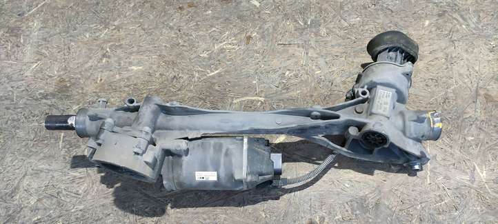 Volkswagen Tiguan (2016 - 2020)  5QB423053 Рулевая колонка