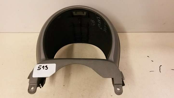 Toyota Aygo (2008 - 2012)  450230H030 Отделка приборного щитка