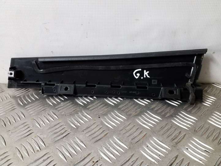Opel Astra (2015 - 2020)  39085709 Другая деталь отделки задний дверей