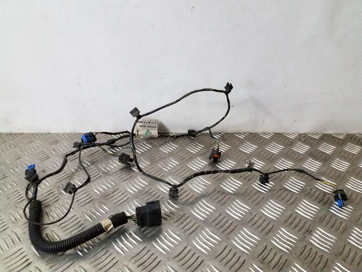 Opel Astra (2015 - 2020)  39147040 Проводка датчиков парковки