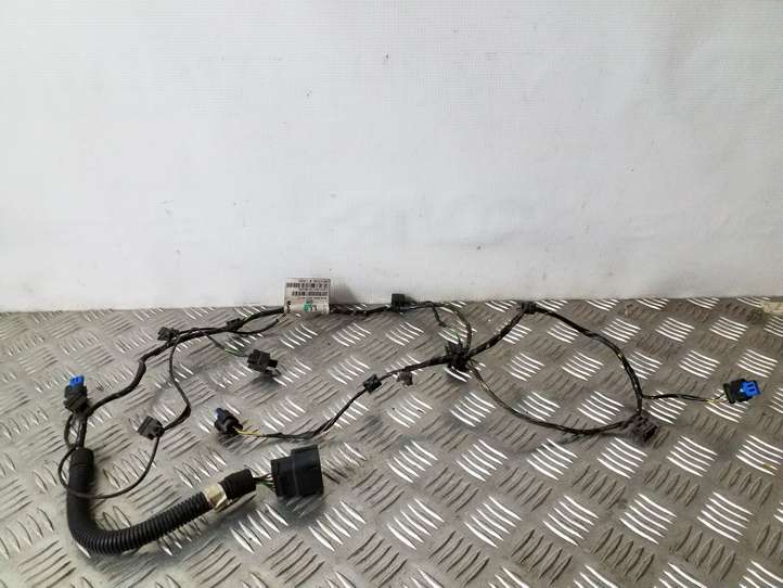 Opel Astra (2015 - 2020)  39147040 Проводка датчиков парковки