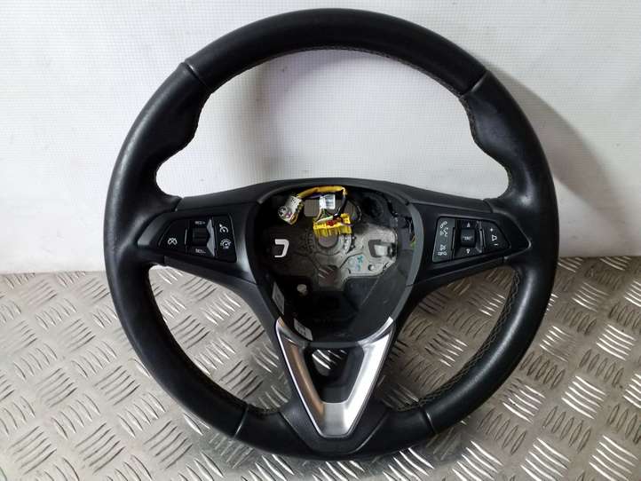 Opel Astra (2015 - 2020)  39058749 Руль