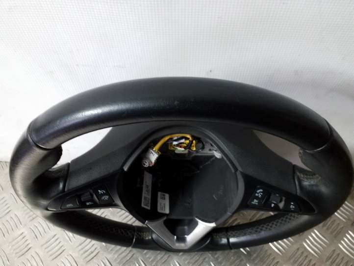 Opel Astra (2015 - 2020)  39058749 Руль