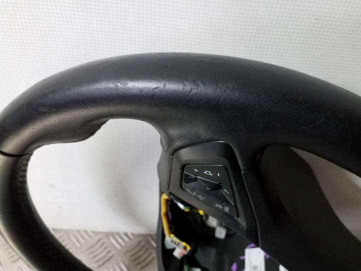 Opel Astra (2015 - 2020)  39058749 Руль