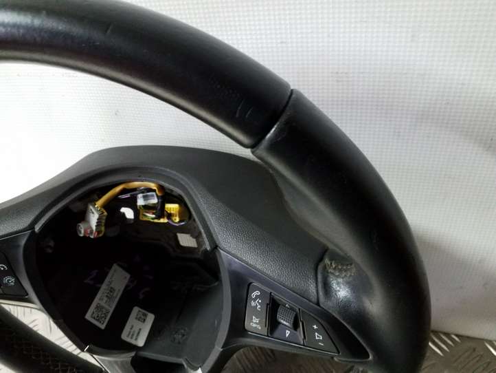 Opel Astra (2015 - 2020)  39058749 Руль