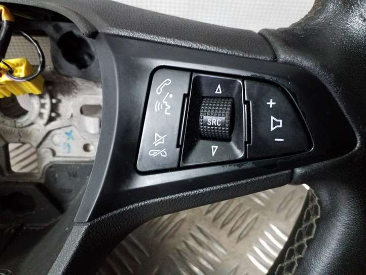 Opel Astra (2015 - 2020)  39058749 Руль