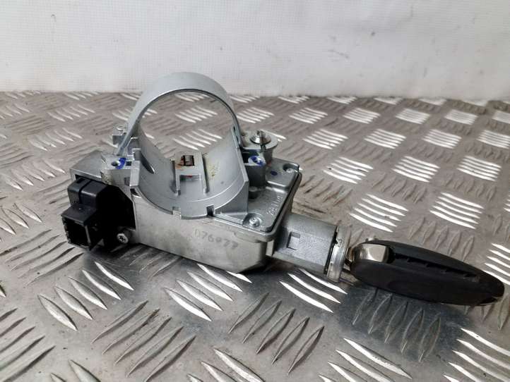 Opel Astra (2015 - 2020)  39079938 Замок зажигания