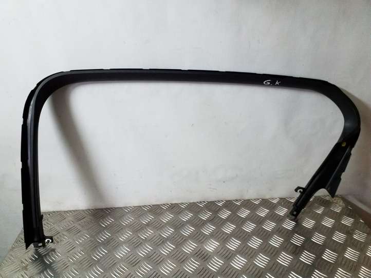 Opel Astra (2015 - 2020)  39037291 Другая деталь отделки задний дверей