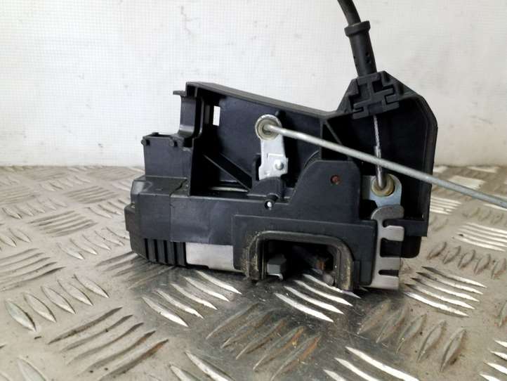 Opel Vivaro (2001 - 2006)  8200008247 Передняя звукоизоляция