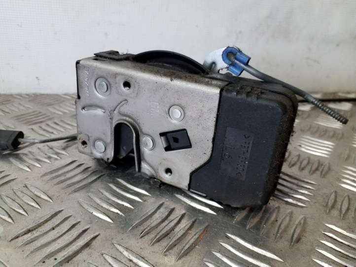Opel Vivaro (2001 - 2006)  8200008247 Передняя звукоизоляция