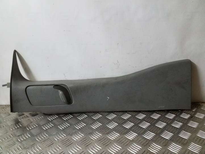 Opel Vivaro (2001 - 2006)  91169451 Отделка стойки (B) (верхняя)
