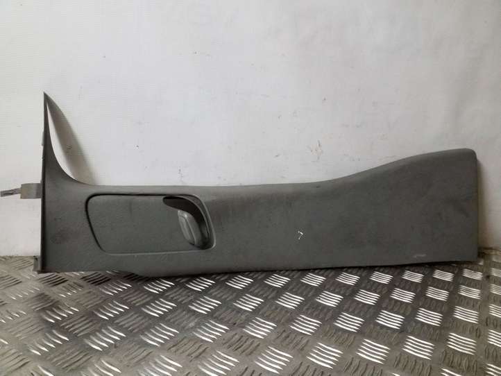 Opel Vivaro (2001 - 2006)  91169451 Отделка стойки (B) (верхняя)