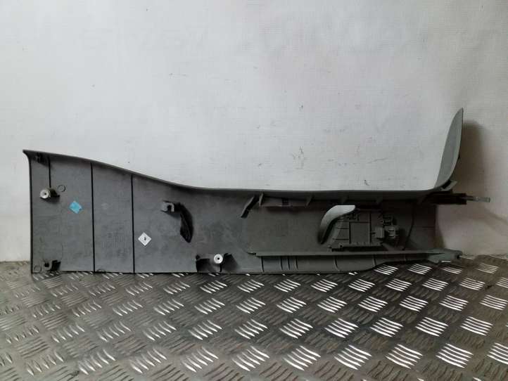 Opel Vivaro (2001 - 2006)  91169451 Отделка стойки (B) (верхняя)